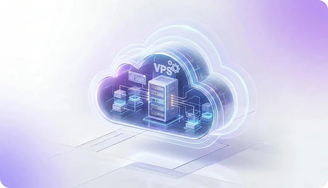 VPS – Облачный сервер